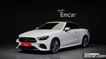 Mercedes-Benz E-Class W213 E450 4MATIC Cabriolet (05.2021)