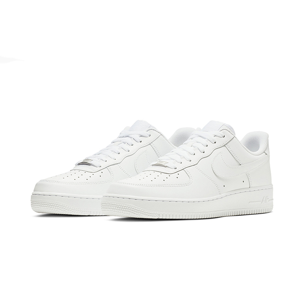 Мужские кроссовки Nike AIR FORCE 1 '07 LE