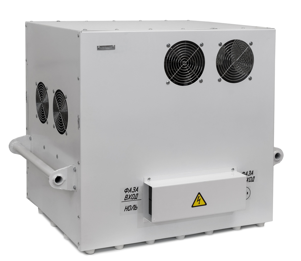 Стабилизатор напряжения Энерготех INFINITY 35000