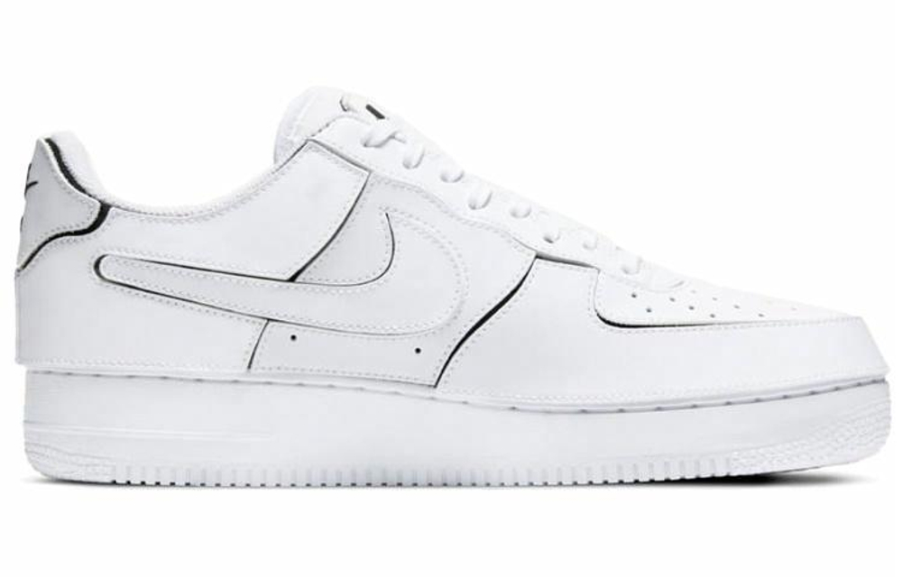 Кроссовки Nike Air Force 1 Cosmic Clay