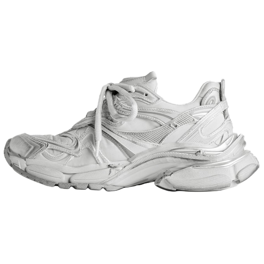 Balenciaga Runner2.0 (Женская размерная сетка)