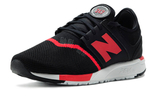 Кроссовки New Balance Nb 247 2E