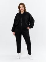 Брюки Нео-2 Виотекс ЧЁРНЫЙ