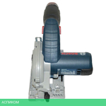 Дисковая (циркулярная) пила Bosch GKS 12V-26 Professional без АКБ (06016A1001)