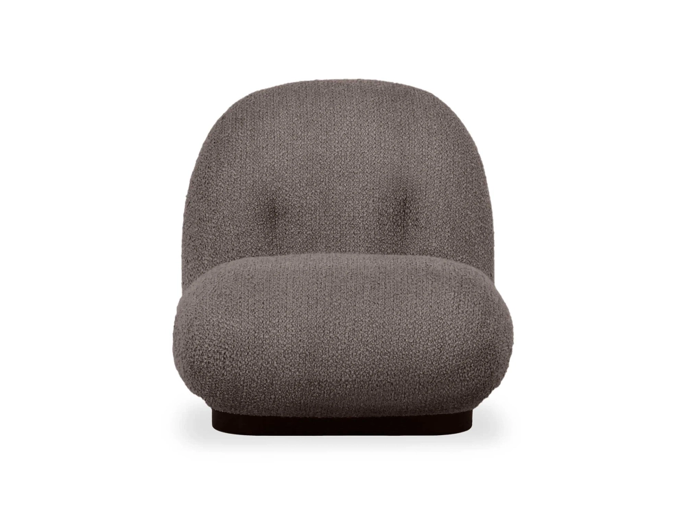 Кресло Pacha Wood