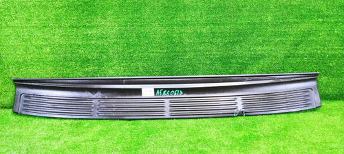 Накладка заднего бампера Lexus LX 3 (2015-2023)