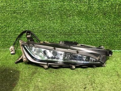 ПТФ правая Lexus RX 4 (2019-2022)