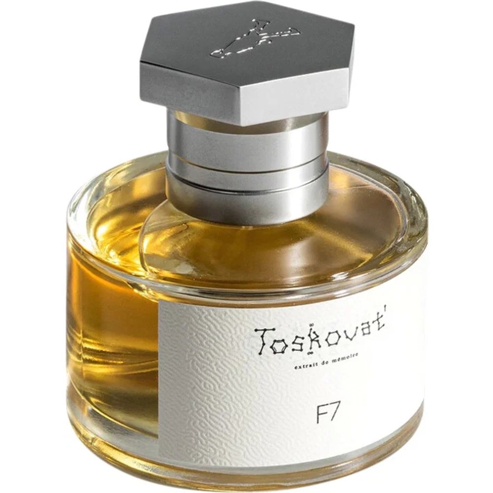 Toskovat Present Gambit/F7 60 мл