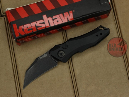 Нож Kershaw Launch 10 BKBK 7350BK