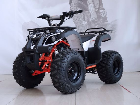 Квадроцикл KAYO MINI BULL
