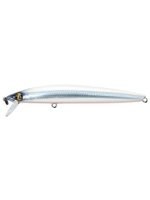 Воблер для рыбалки Pontoon21 Marionette Minnow 90SP-SR, 90мм, 7.4 гр., 0.3-0.5 м., цвет 721