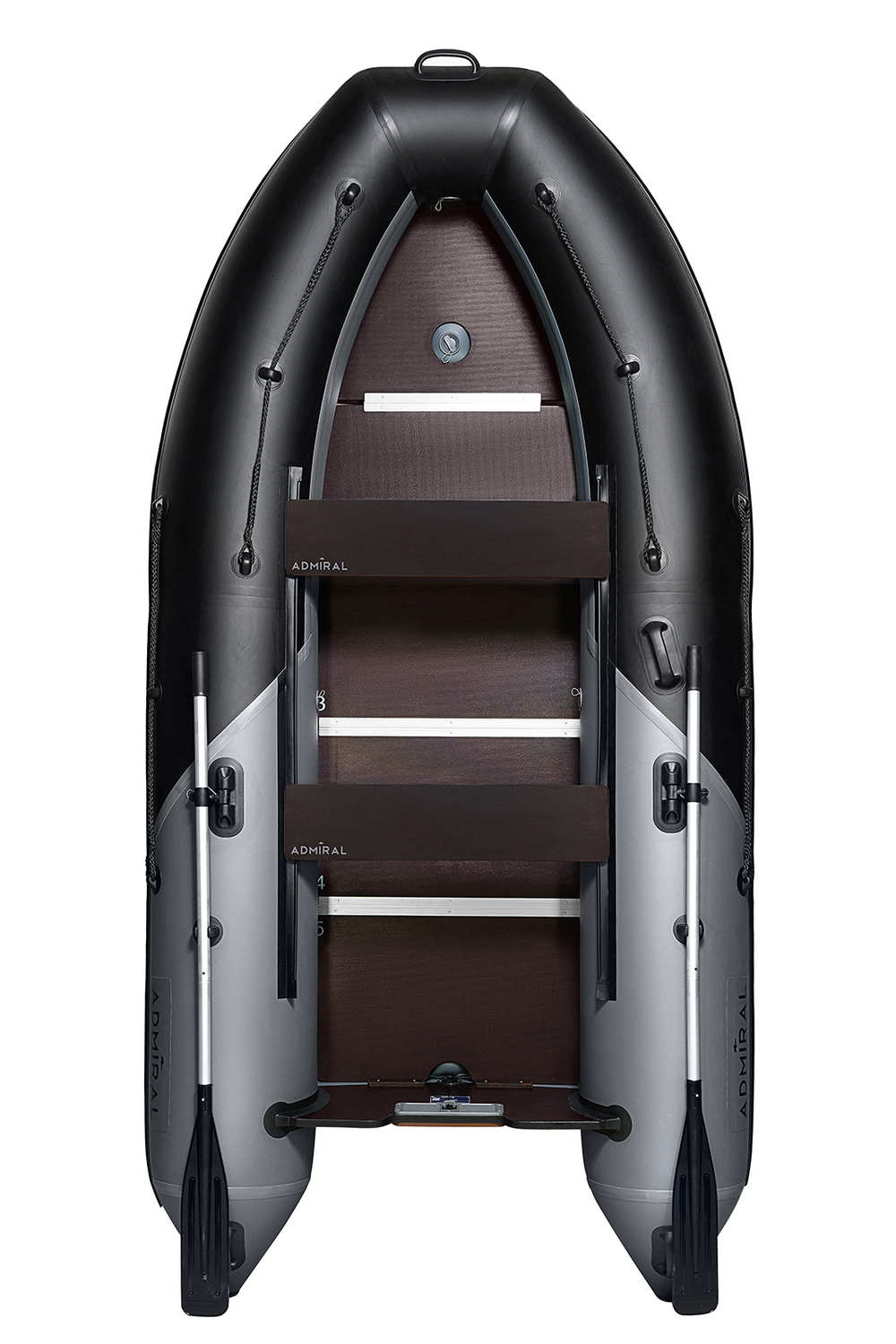 Надувная лодка ПВХ Адмирал 320S PRO Lite