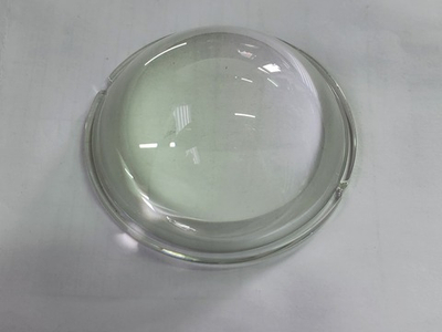 Оптическая линза для модуля Dixel X-Bright Bi-Led H3