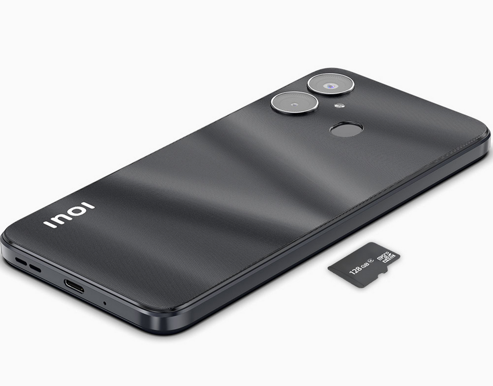 Смартфон INOI A63 (6.5"/3+64GB)