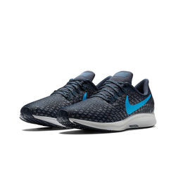 Мужские кроссовки Nike Air Zoom Pegasus 35 'Blue' 942851-401