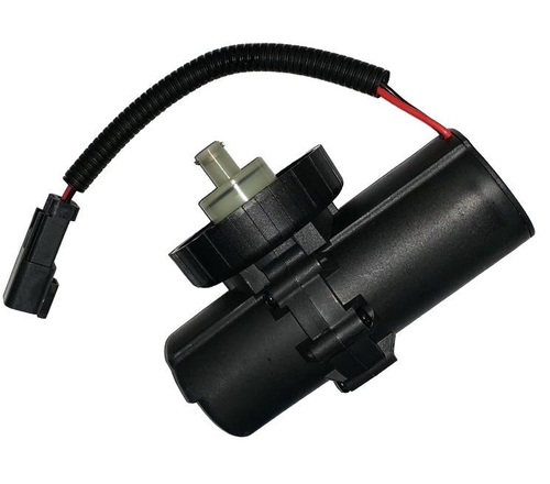 Стоп фара светодиодная JCB 700-50018LED, 700/50018LED, 70050018LED