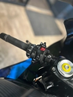 BMW M 1000 RR, 2025