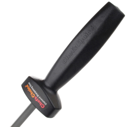 Мусат овальный 30см Chefs Choice CC416-12 фото