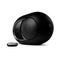 Devialet Phantom I 108 dB Dark Chrome + Devialet Treepod Matte Black