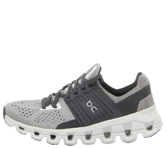 Кроссовки On Men's Cloudswift "Grey"