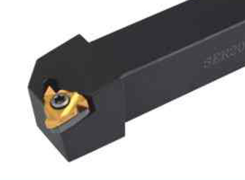 Державка для нарезания наружной резьбы SER 2020 K16 DESKAR