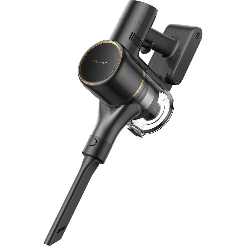 Пылесос Dreame R10S Pro, Black (VZV23A)