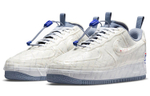 Кроссовки Nike Air Force 1 Low Experimental "Postal Ghost"