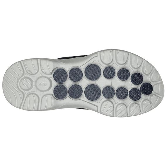 Skechers Go Walk 6 'Navy Blue'