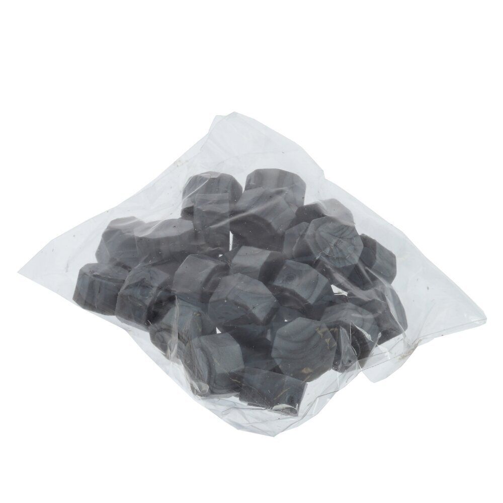 GAEM Набор для сургучной печати: ложка, воск, свеча, печать, в ассортименте, L23 W11 H4 см