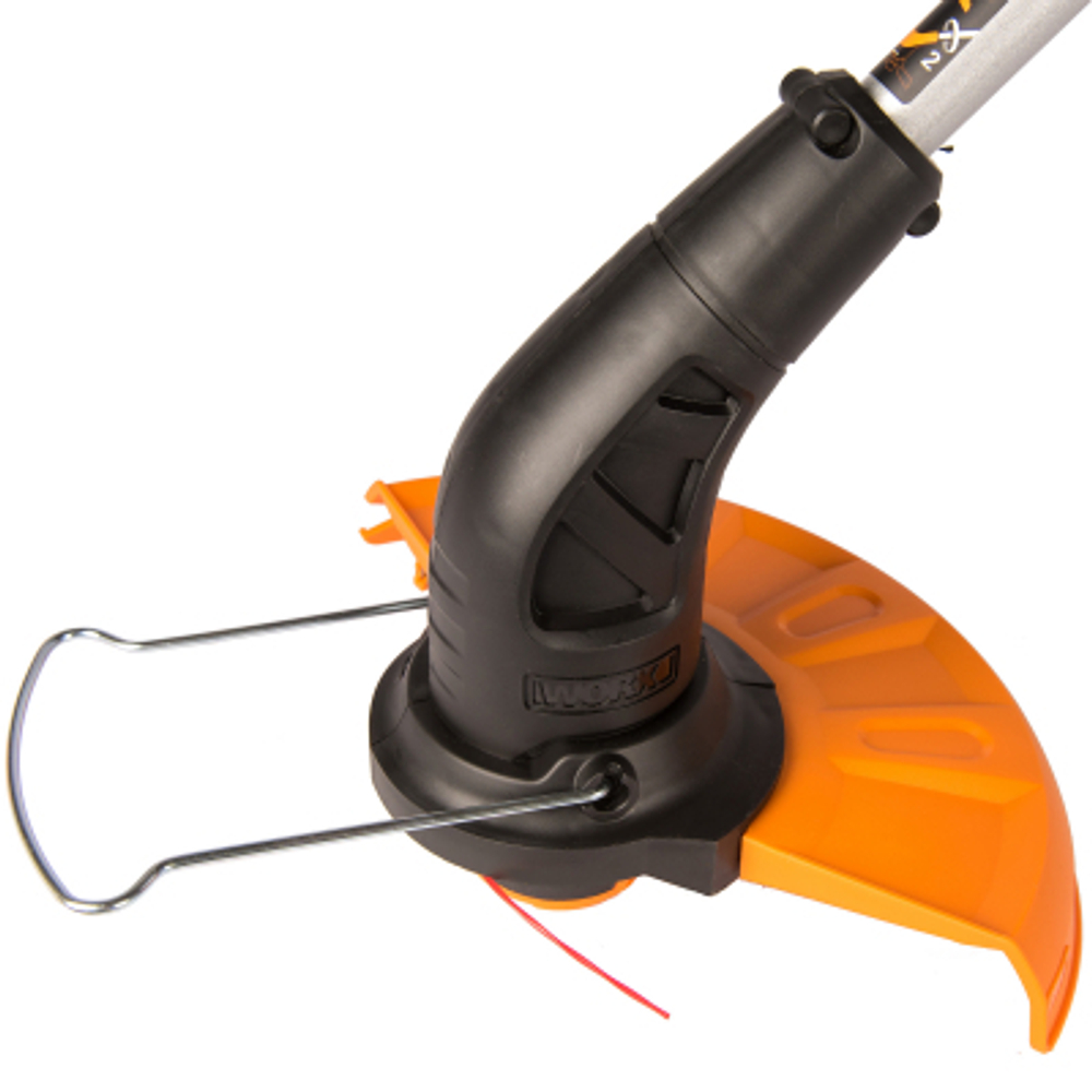 Триммер WORX WG157E