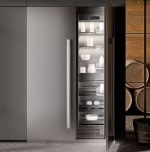 Встраиваемая морозильная камера Signature Kitchen Suite SKSCF1811P (последователь SKSCF1831P)