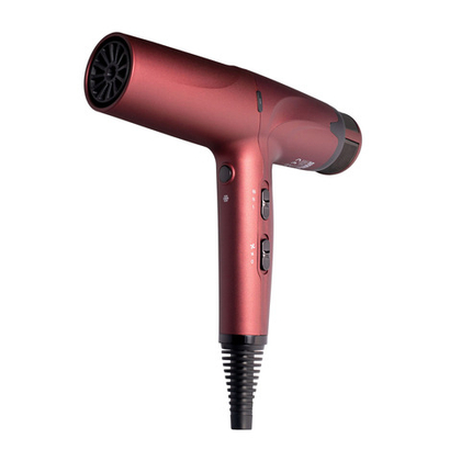 Mark Shmidt Фен для волос HiperFlow 706 Maroon