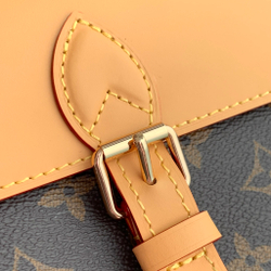Louis Vuitton Soho Mini