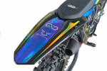 Мотоцикл OXO LITE 250 X Синий
