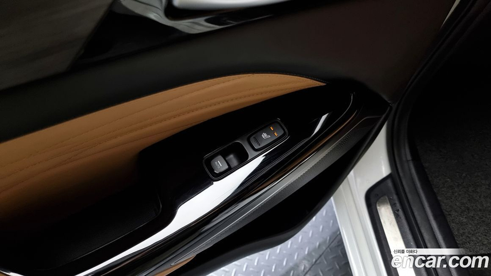 Kia K7 (Cadenza) Premier 3.0 GDI Signatures (10.2019)
