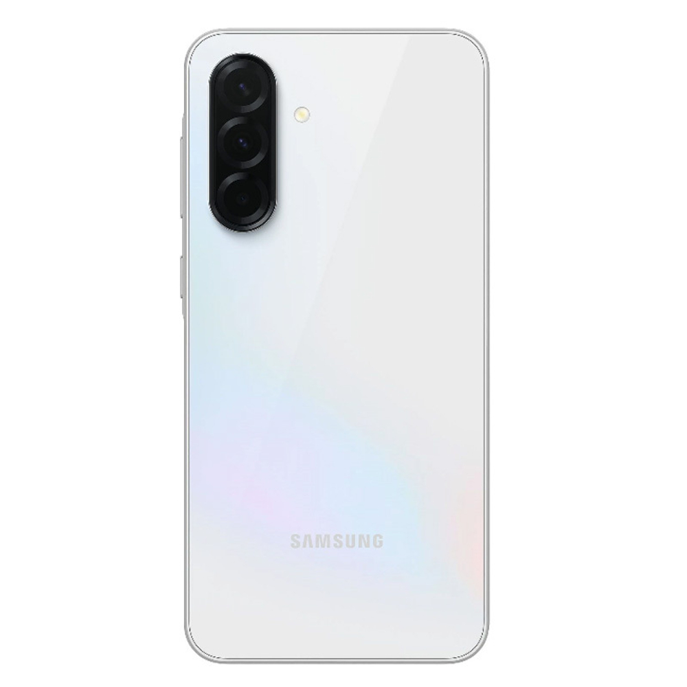 Смартфон Samsung Galaxy A36 5G 8/128 ГБ, белый