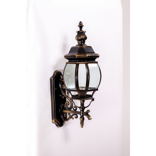 Настенные светильник YAOHUA LUX AMERICA L 83401L/06 Gb