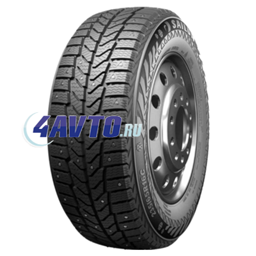 Легковая шина 205/65R16C 107/105R Commercio Ice TL (шип.)