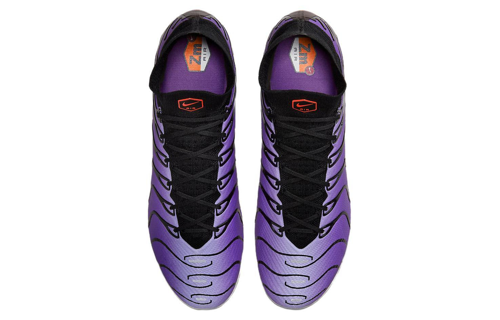 Кроссовки Nike Mercurial Superfly 9 Fg Voltage Purple