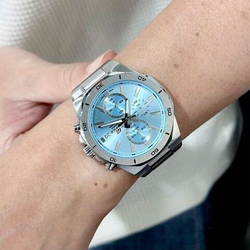 Наручные часы Casio Edifice EFV-640D-2BVUEF