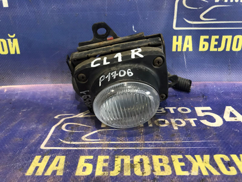 Туманка правая Honda ACCORD 2000-2002