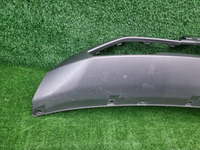 Накладка переднего бампера Chery Tiggo 8 Pro 21-24