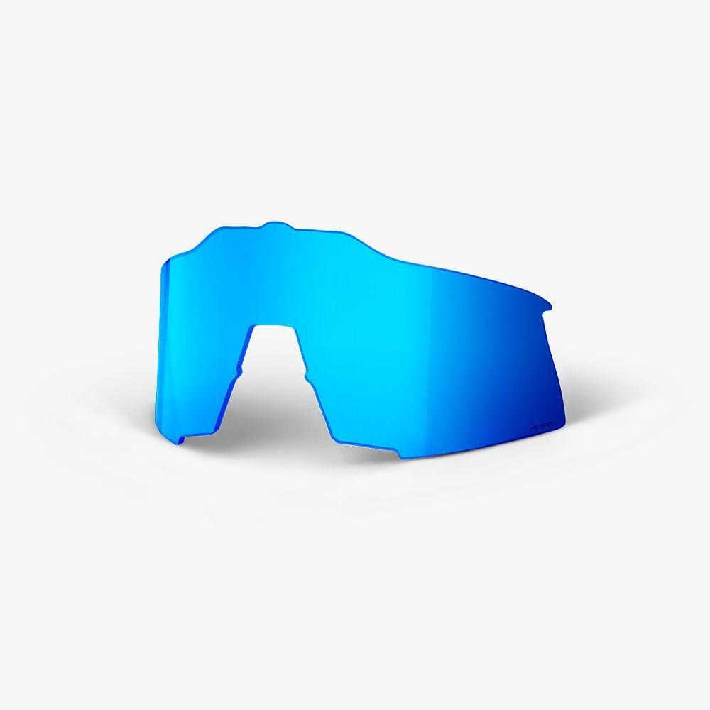 Линза 100% Speedcraft Replacement Lens HiPER Blue Multilayer Mirror (62001-122-01)