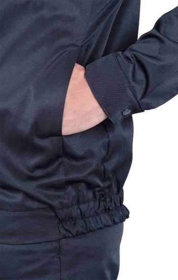 Костюм "Охрана"брюки (черный)