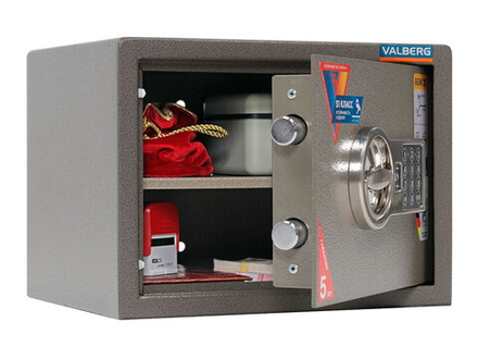 Cейф VALBERG ASM 25 EL