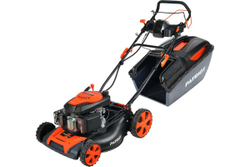 Бензиновая газонокосилка PATRIOT PT 53LSE 512109028