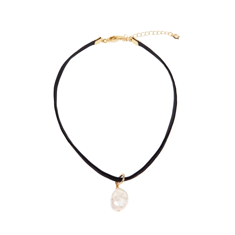 Колье Бархатное Барокко