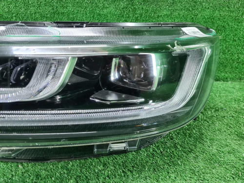 Битая Фара левая Chery Tiggo 8 Pro (2021-н.в.) LED
