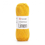 Пряжа YarnArt Intense Linen (4117)
