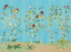 Коллекция Flora